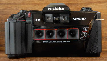 nishica-n-8000